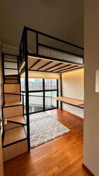 The Verandah Residences (D5), Apartment #614089451